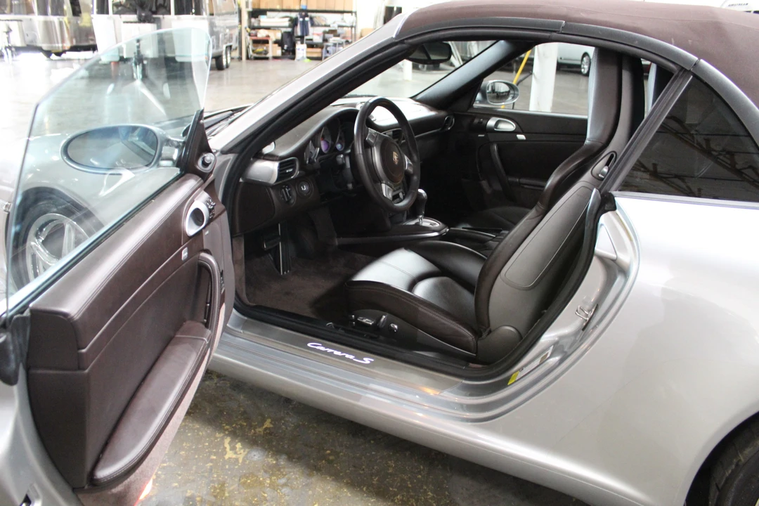 2008 Porsche 997 Carrera S - Image 27 of 31