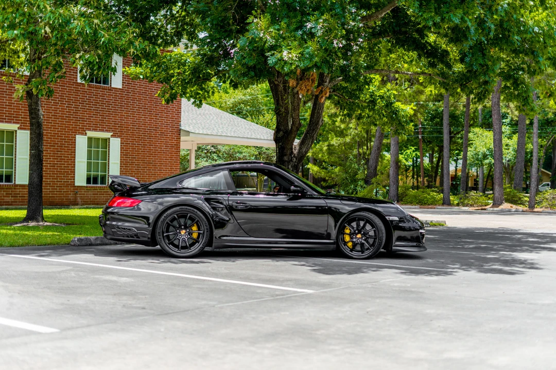 2008 Porsche 997 GT2 - Image 13 of 31