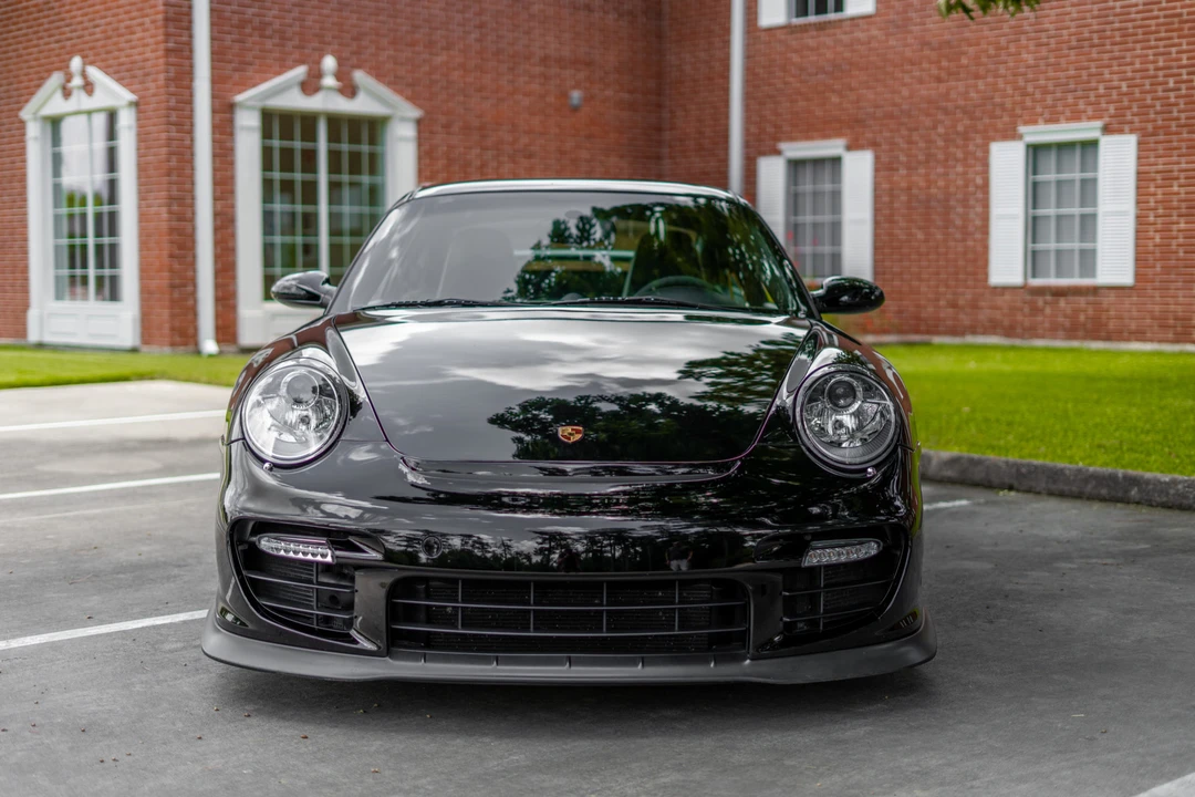 2008 Porsche 997 GT2 - Image 18 of 31