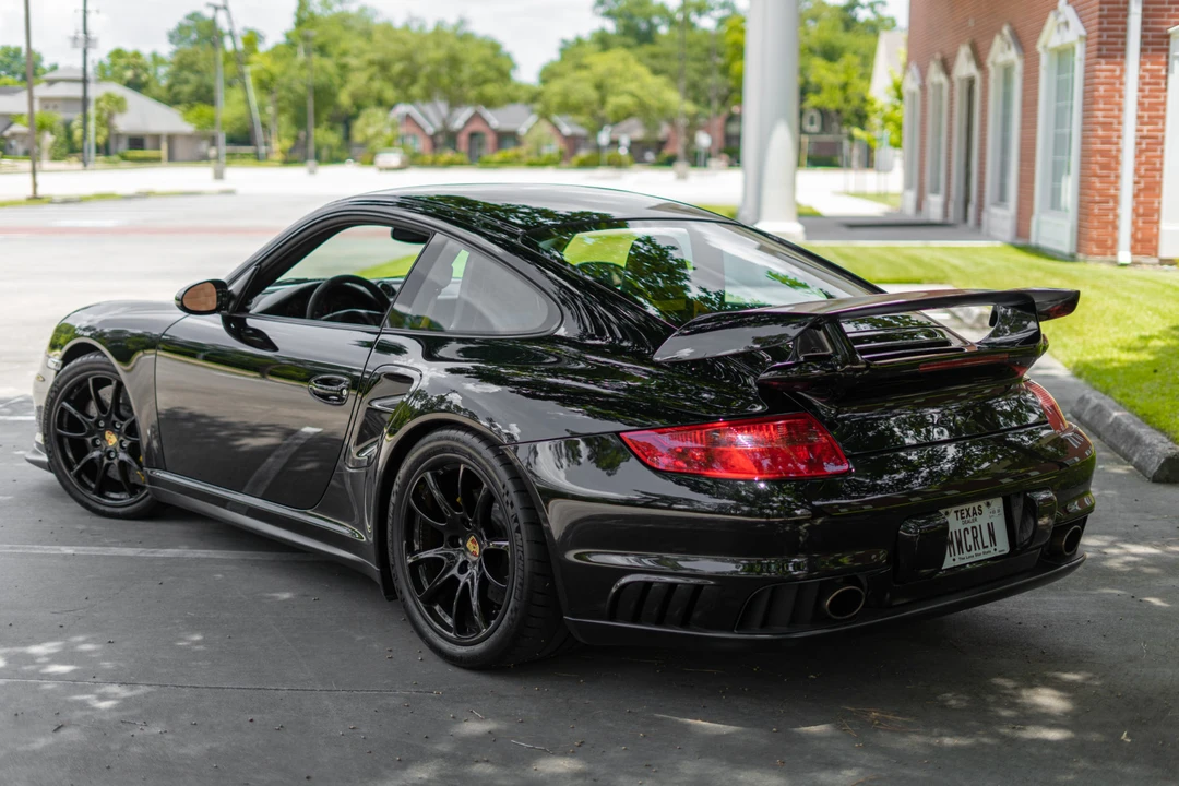 2008 Porsche 997 GT2 - Image 6 of 31