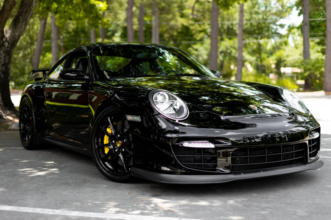 2008 Porsche 997 GT2 - Image 16 of 31