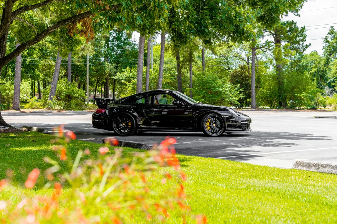 2008 Porsche 997 GT2 - Image 27 of 31