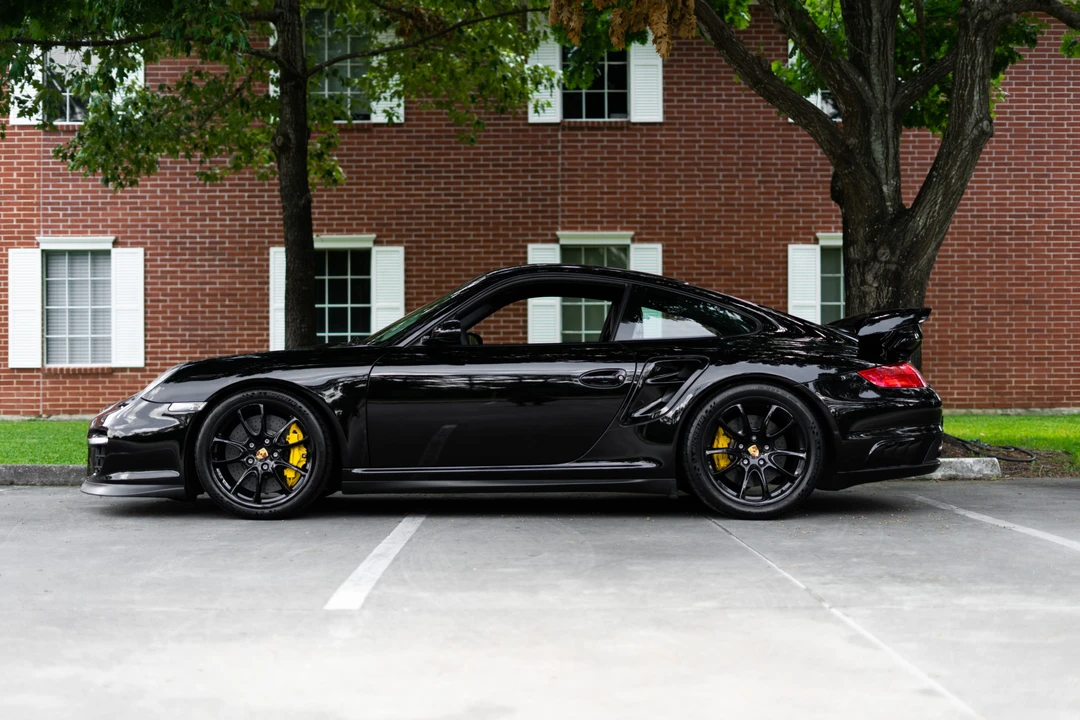 2008 Porsche 997 GT2 - Image 3 of 31