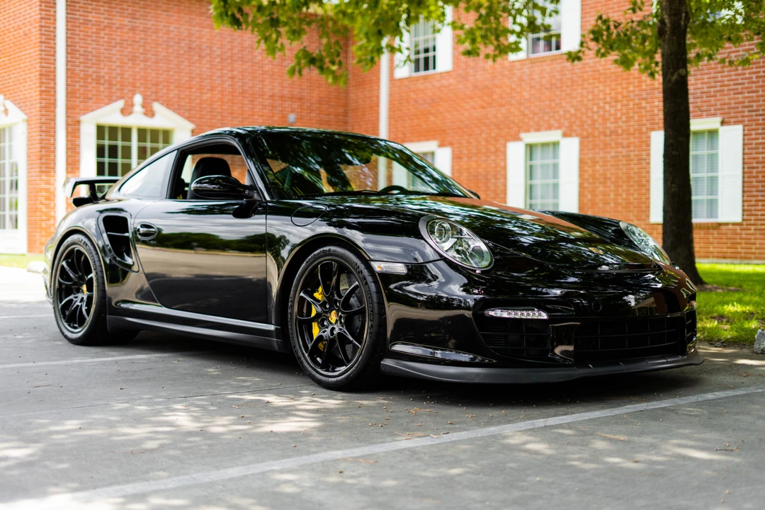 2008 Porsche 997 GT2 - Image 17 of 31