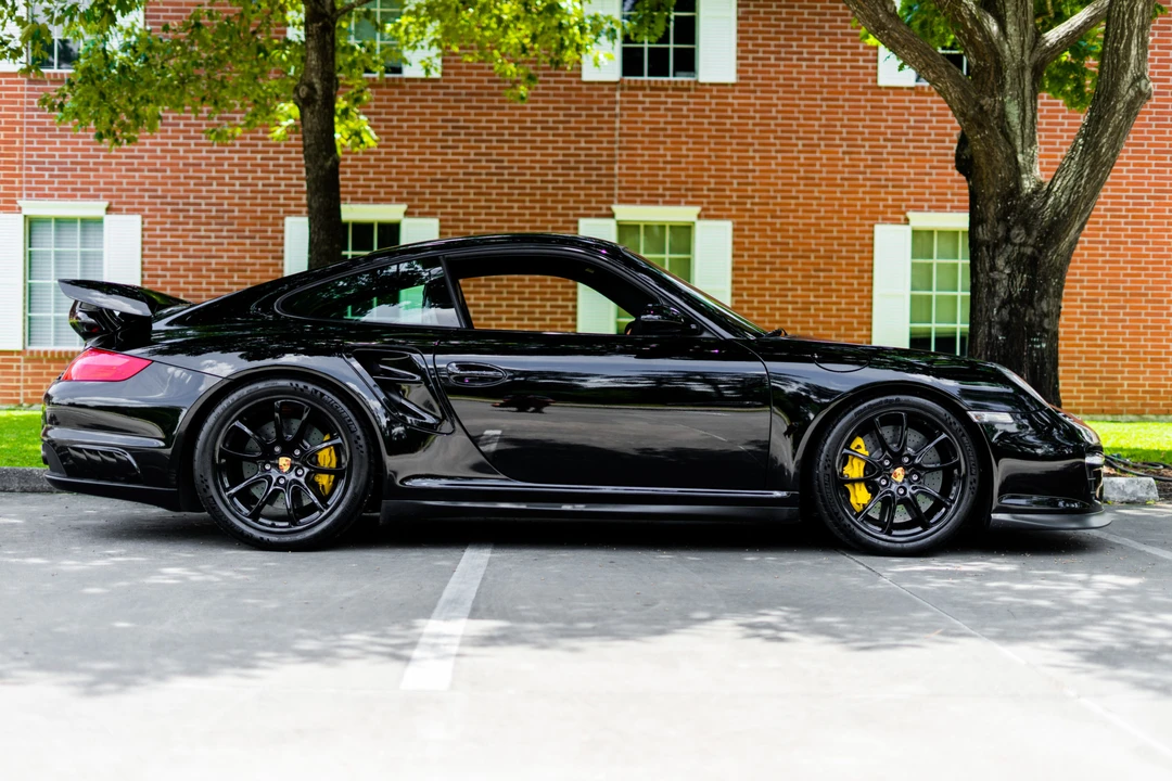 2008 Porsche 997 GT2 - Image 14 of 31