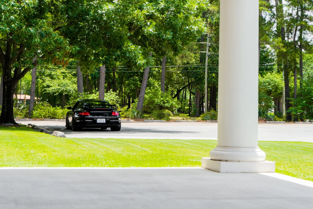 2008 Porsche 997 GT2 - Image 30 of 31