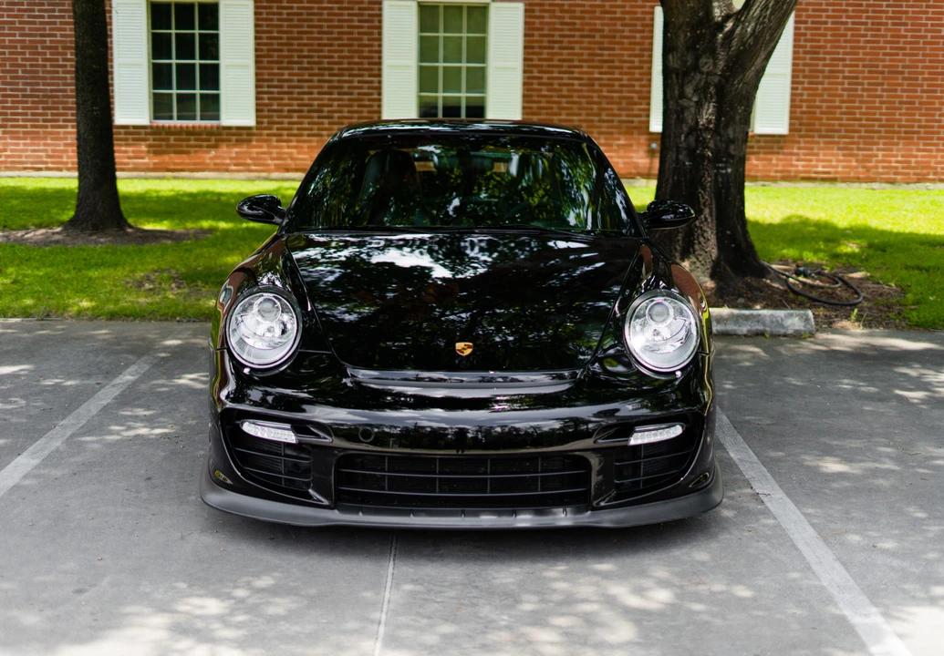 2008 Porsche 997 GT2 - Image 19 of 31
