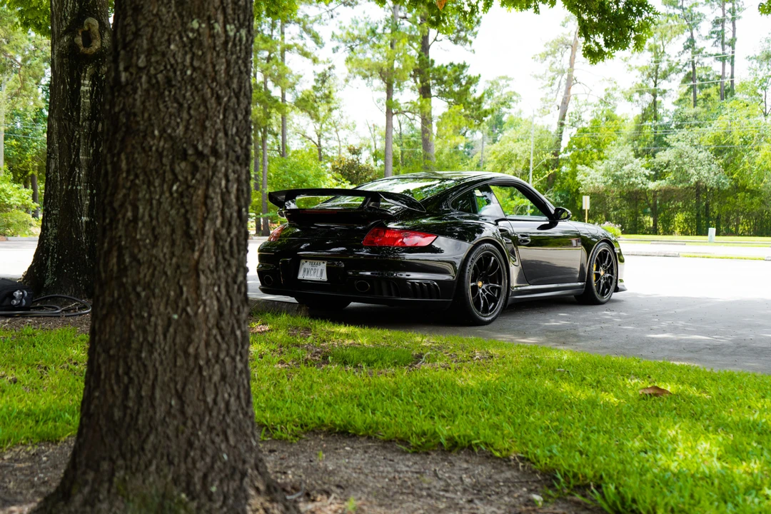 2008 Porsche 997 GT2 - Image 24 of 31