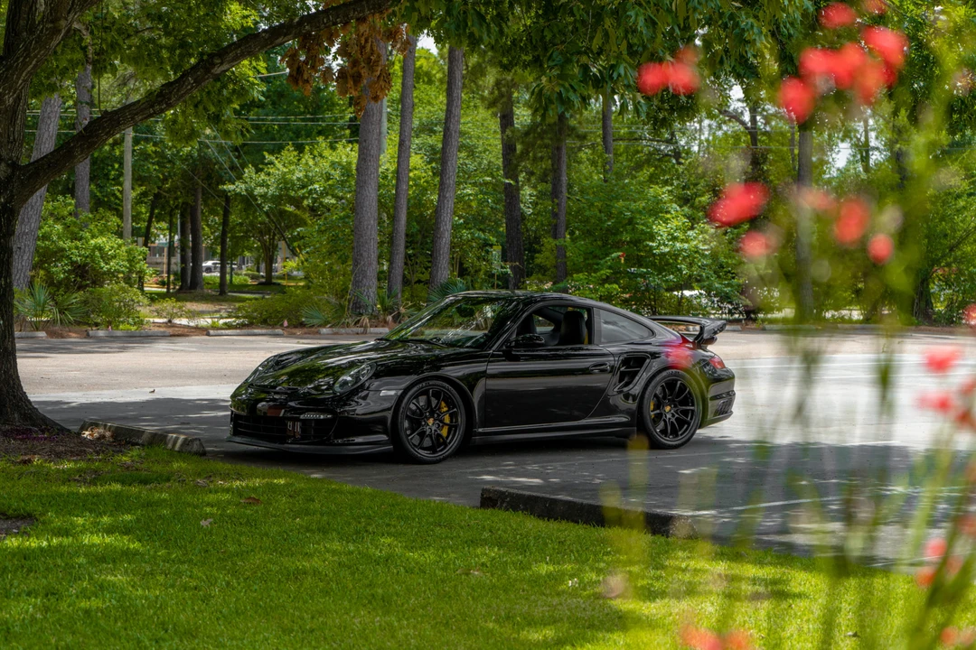 2008 Porsche 997 GT2 - Image 23 of 31
