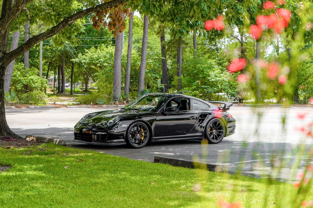 2008 Porsche 997 GT2 - Image 31 of 31