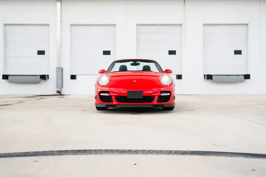 2008 Porsche 997 Turbo - Image 4 of 31
