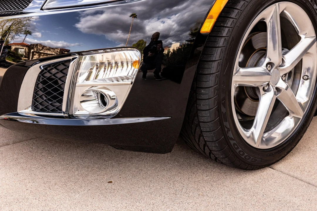 2008 Saturn Sky Red Line - Image 22 of 31