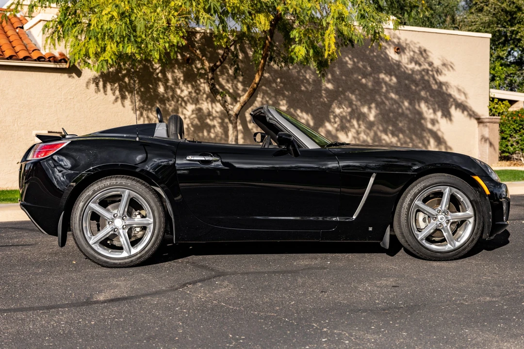 2008 Saturn Sky Red Line - Image 15 of 31