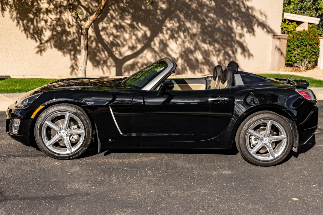 2008 Saturn Sky Red Line - Image 11 of 31