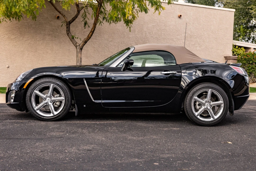 2008 Saturn Sky Red Line - Image 3 of 31