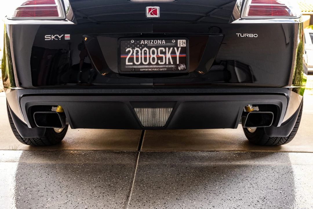 2008 Saturn Sky Red Line - Image 23 of 31