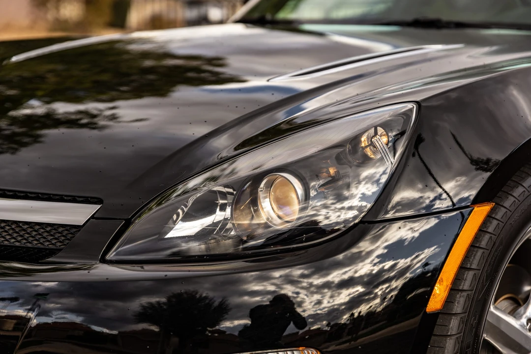 2008 Saturn Sky Red Line - Image 18 of 31