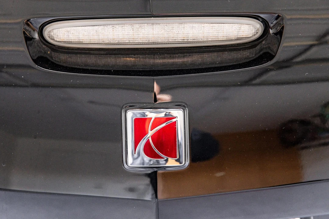 2008 Saturn Sky Red Line - Image 27 of 31
