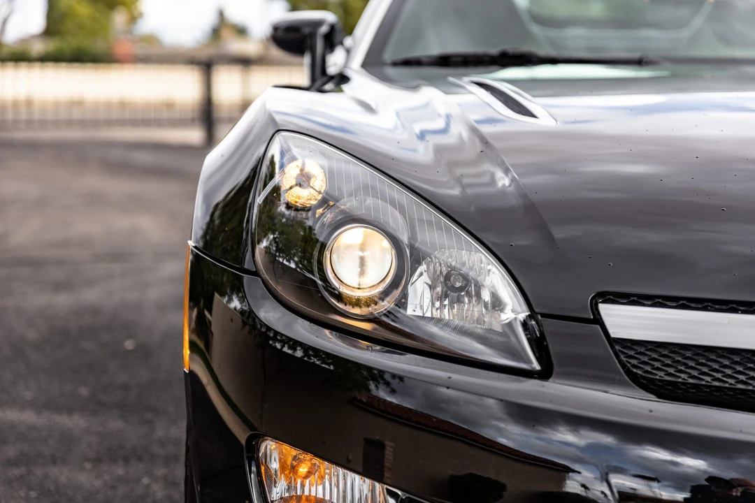 2008 Saturn Sky Red Line - Image 19 of 31