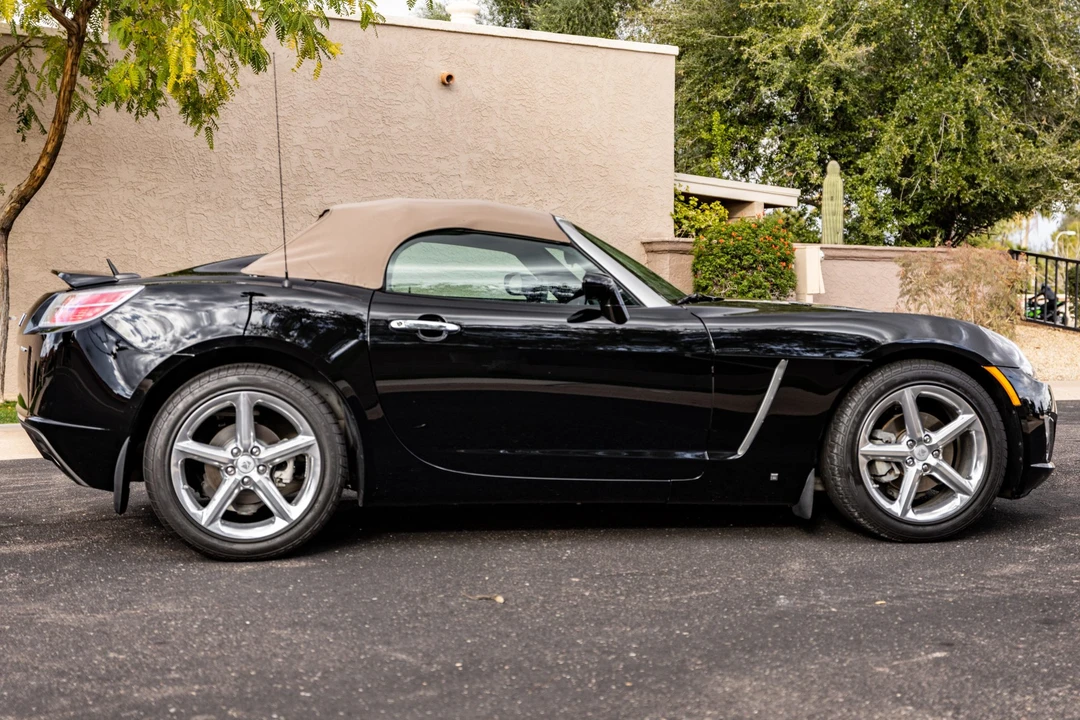 2008 Saturn Sky Red Line - Image 7 of 31