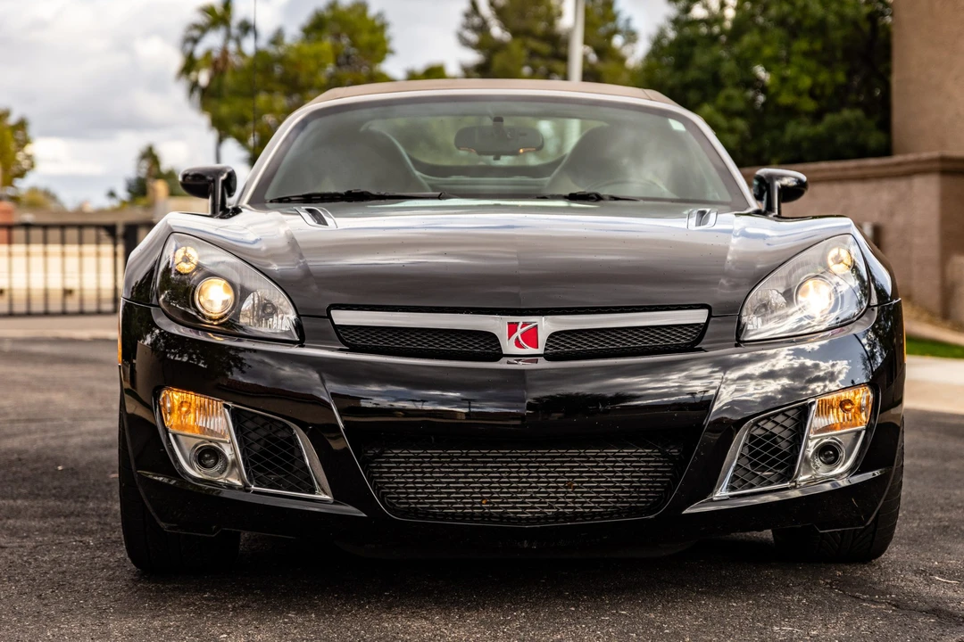2008 Saturn Sky Red Line - Image 9 of 31