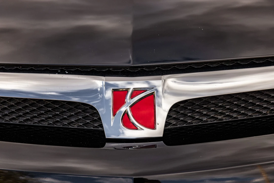 2008 Saturn Sky Red Line - Image 26 of 31