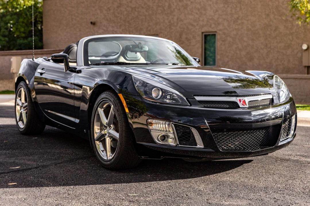 2008 Saturn Sky Red Line - Image 16 of 31