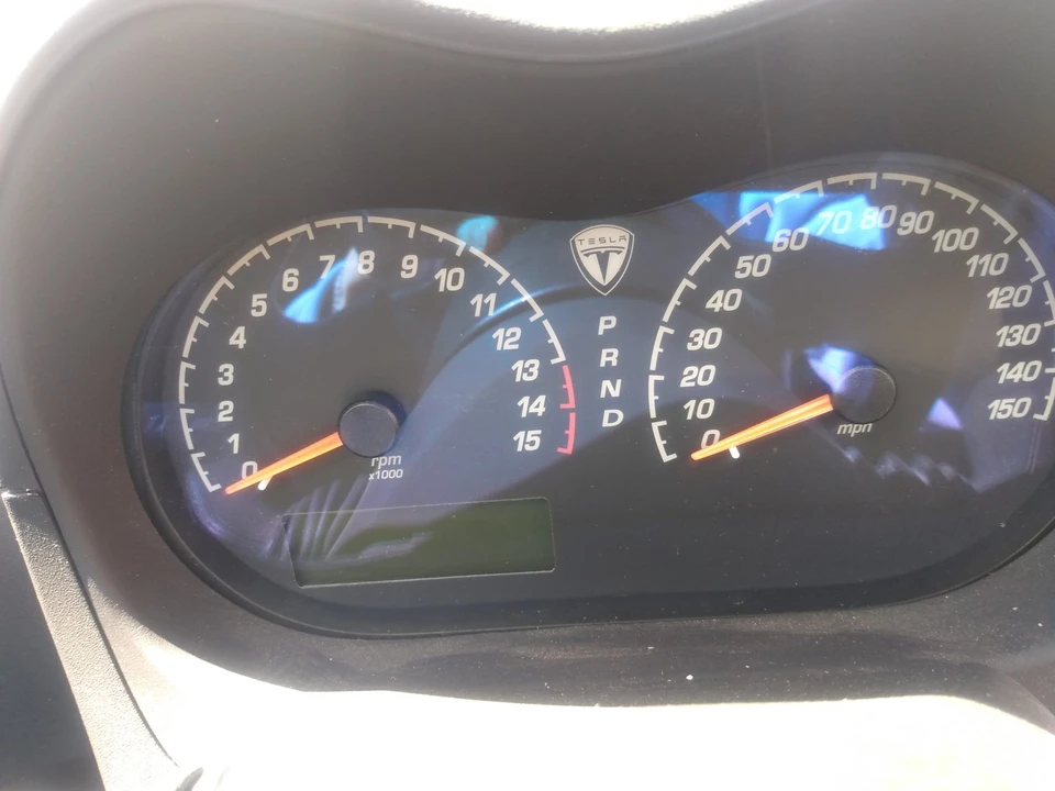 2008 Tesla Roadster - Image 30 of 31