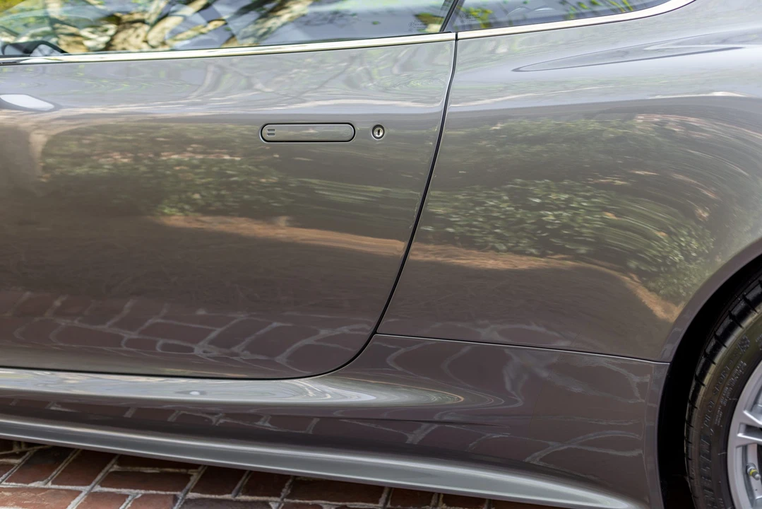 2009 Aston Martin DBS (2008-2012) - Image 27 of 31