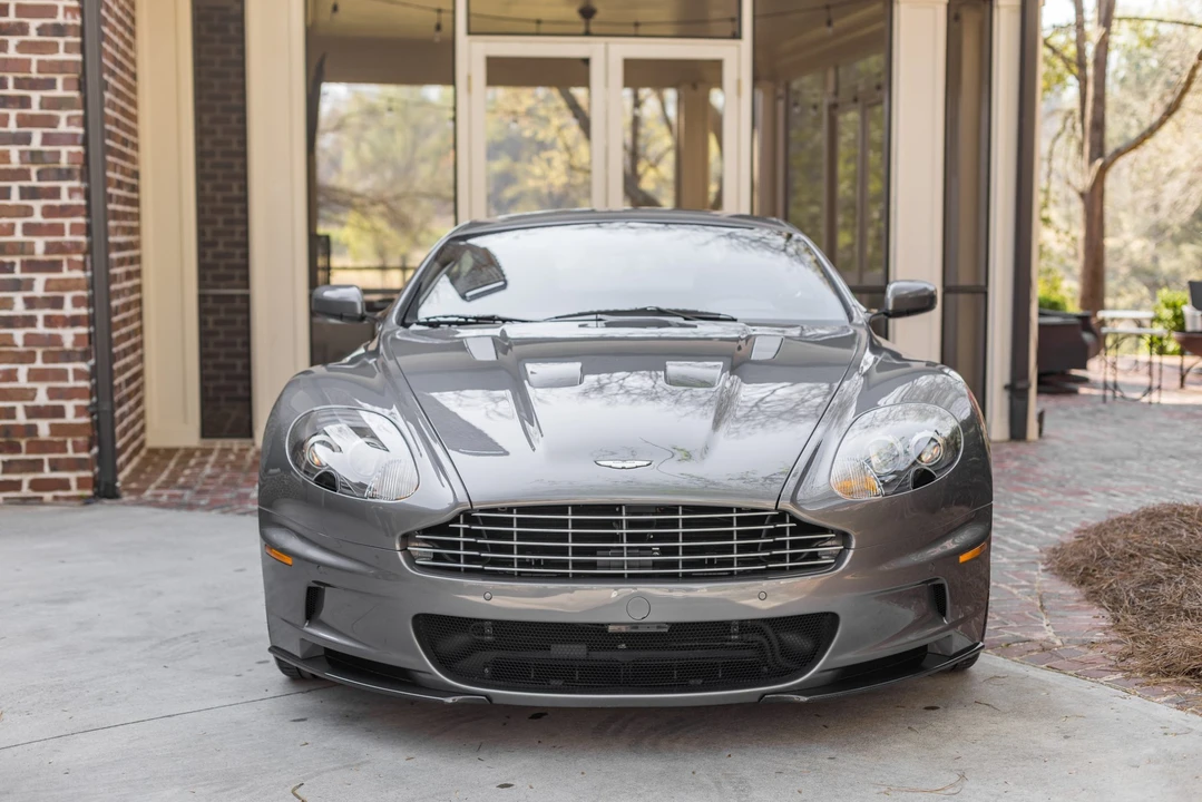 2009 Aston Martin DBS (2008-2012) - Image 3 of 31