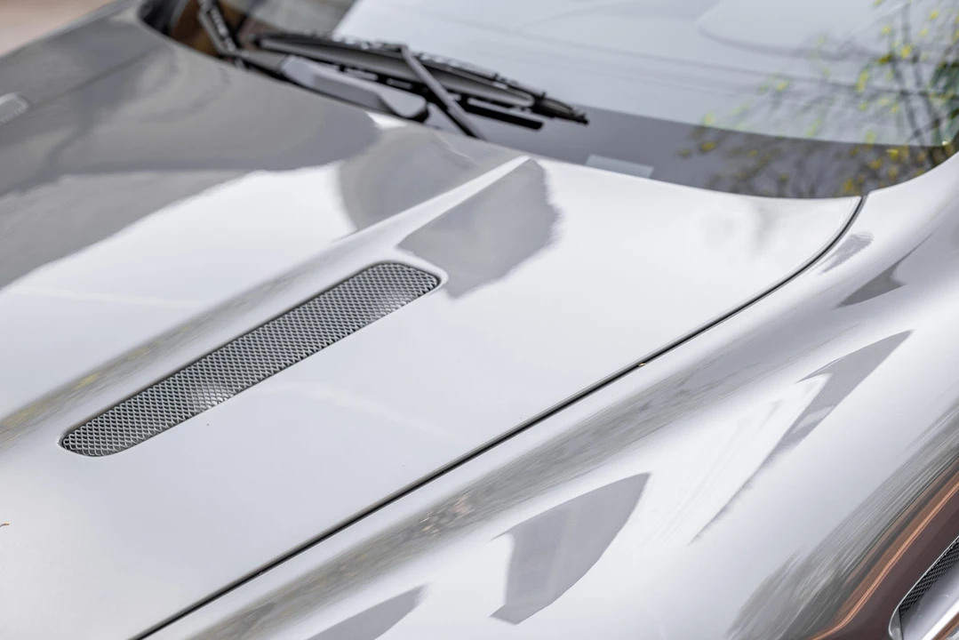2009 Aston Martin DBS (2008-2012) - Image 18 of 31