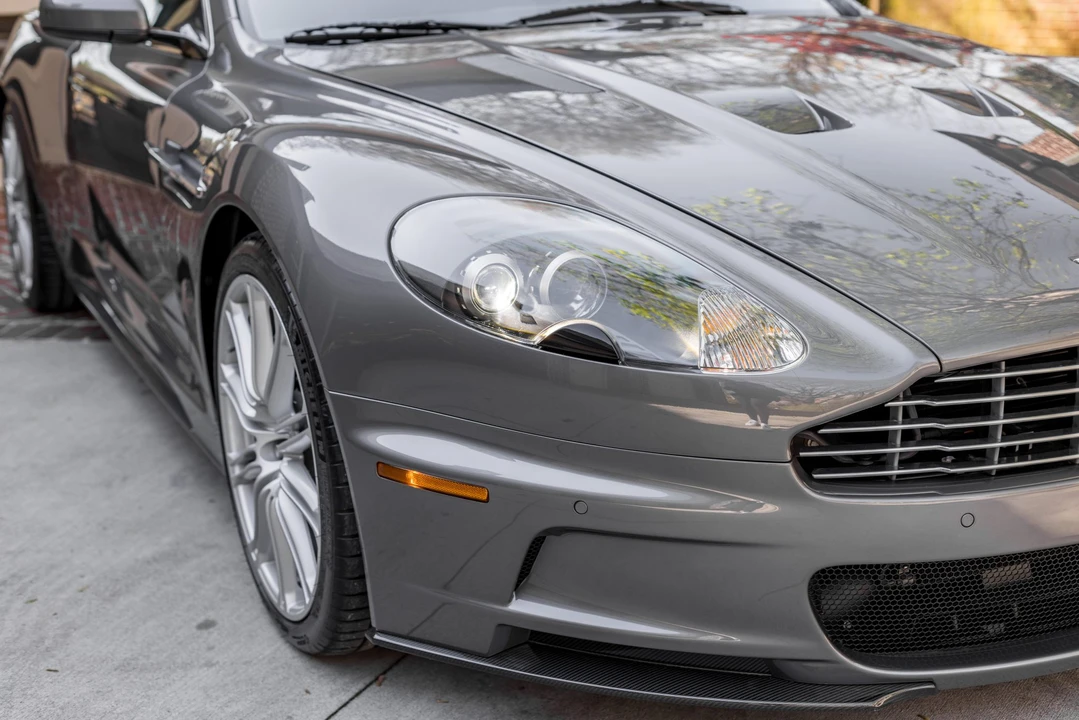 2009 Aston Martin DBS (2008-2012) - Image 12 of 31