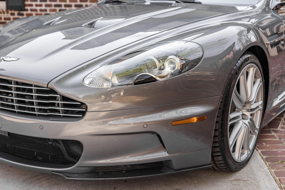2009 Aston Martin DBS (2008-2012) - Image 16 of 31