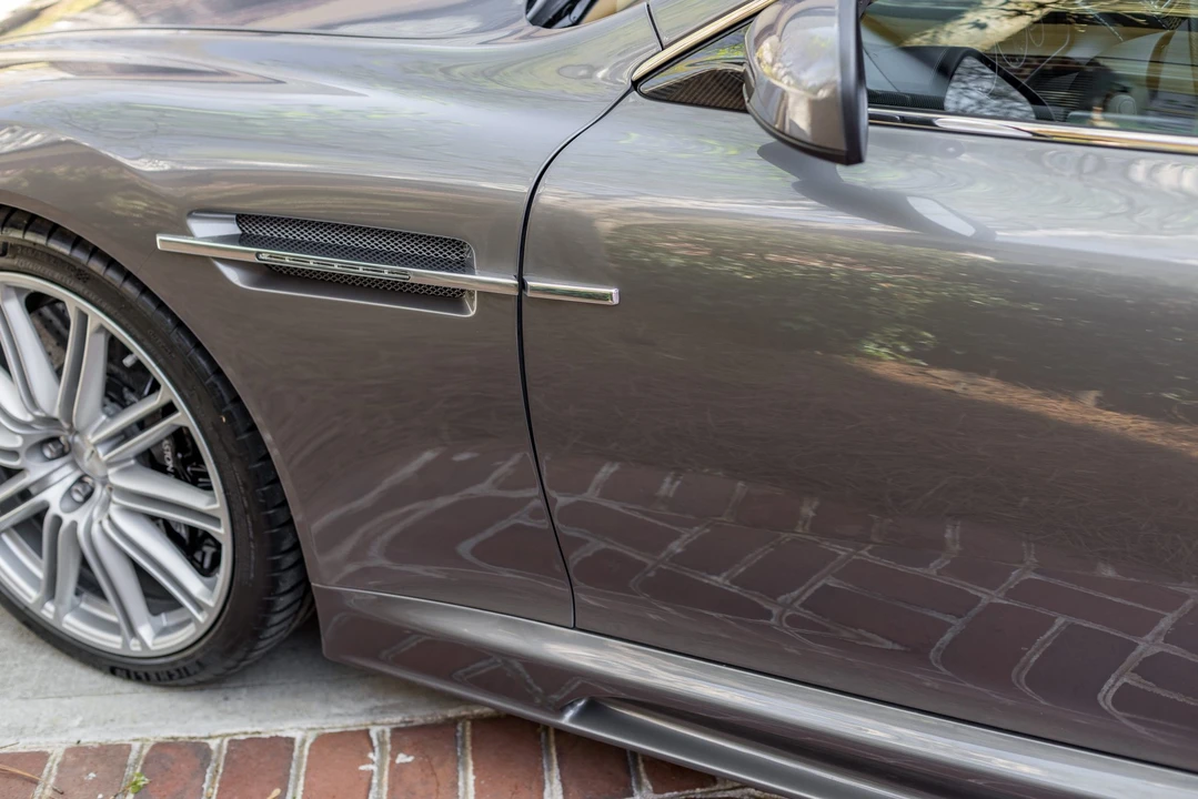 2009 Aston Martin DBS (2008-2012) - Image 23 of 31