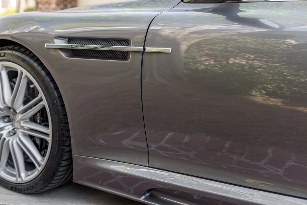 2009 Aston Martin DBS (2008-2012) - Image 24 of 31