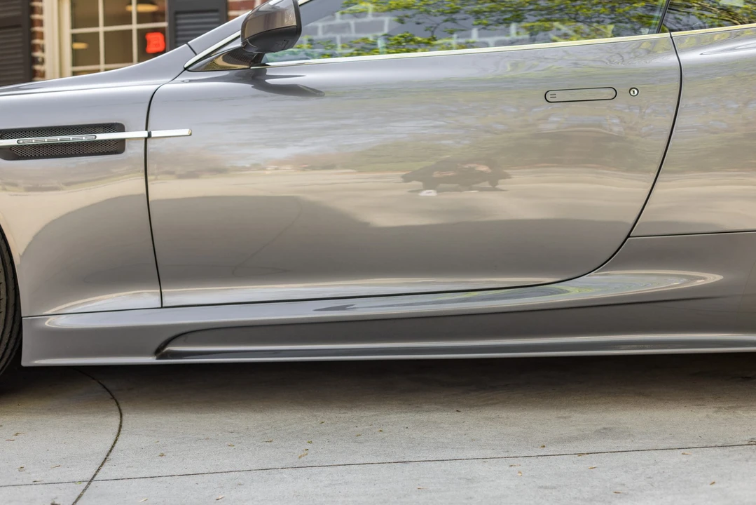 2009 Aston Martin DBS (2008-2012) - Image 25 of 31