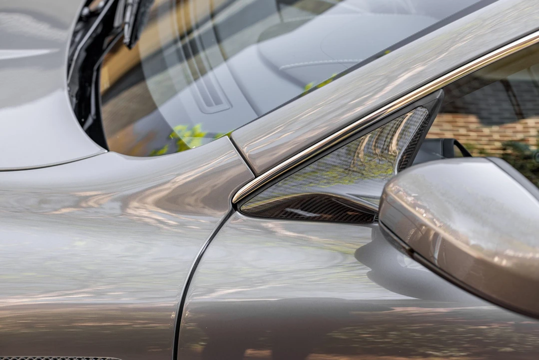 2009 Aston Martin DBS (2008-2012) - Image 22 of 31