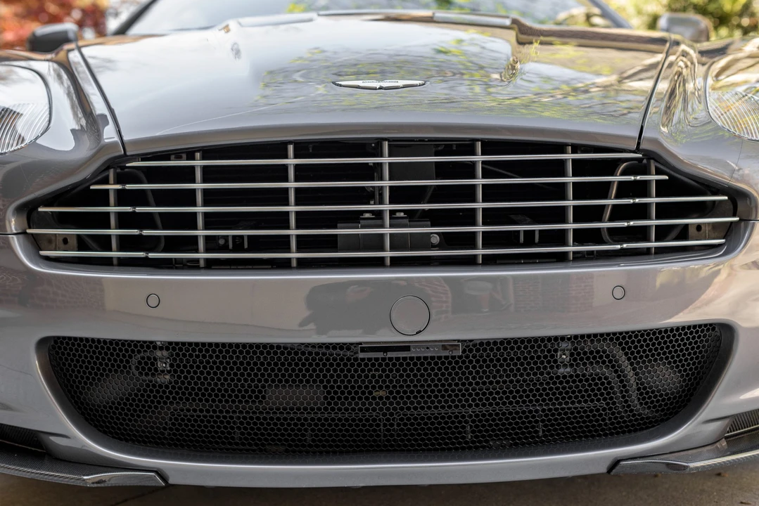 2009 Aston Martin DBS (2008-2012) - Image 14 of 31