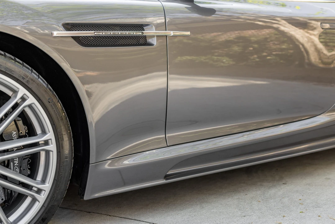 2009 Aston Martin DBS (2008-2012) - Image 26 of 31