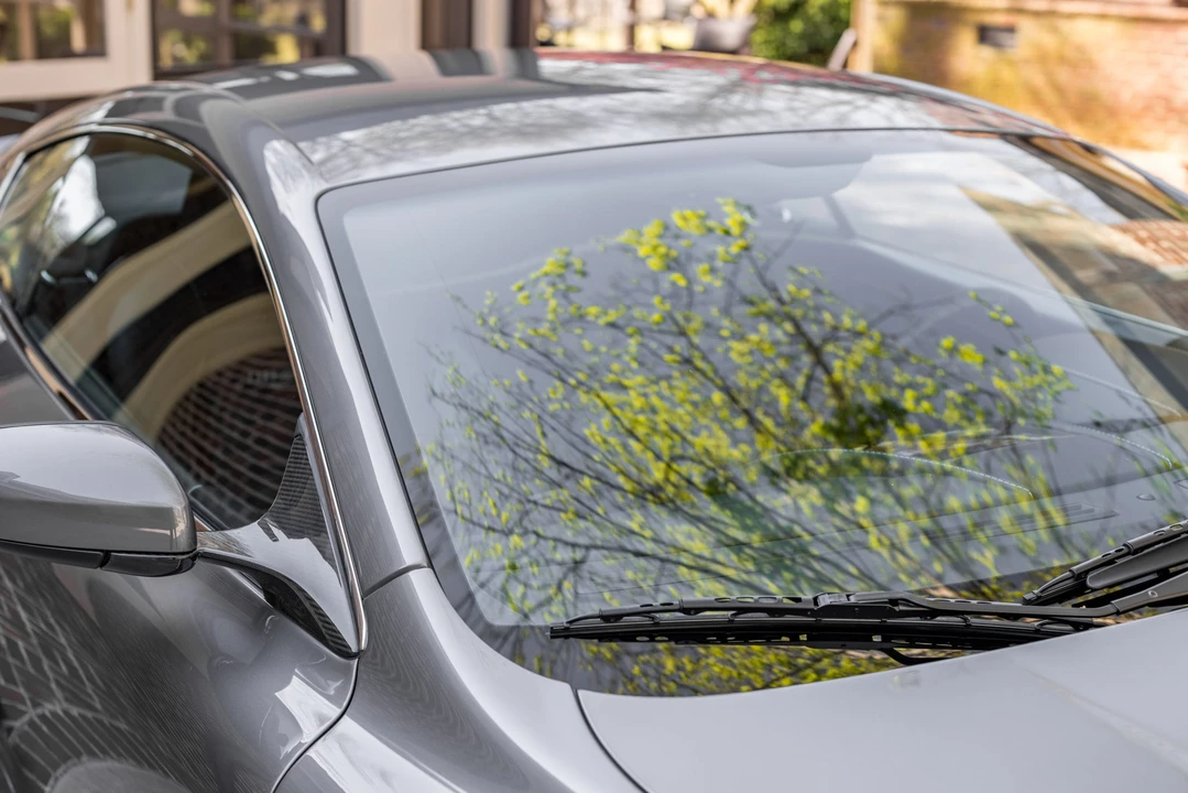 2009 Aston Martin DBS (2008-2012) - Image 10 of 31