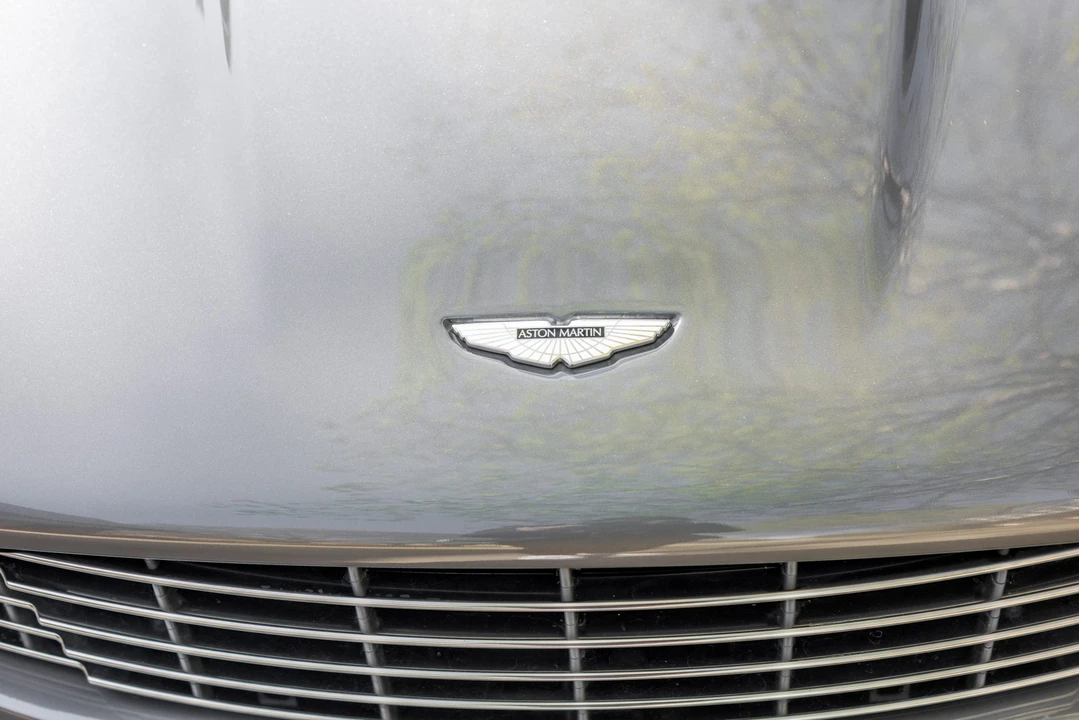 2009 Aston Martin DBS (2008-2012) - Image 15 of 31