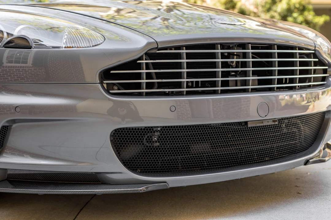 2009 Aston Martin DBS (2008-2012) - Image 13 of 31