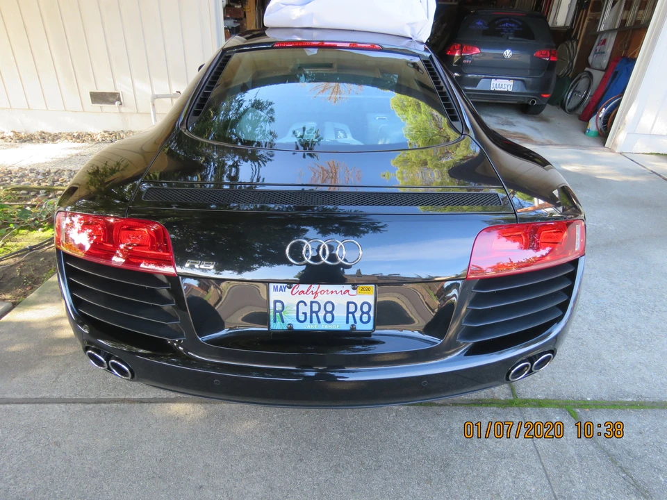 2009 Audi 42 R8 - Image 22 of 31