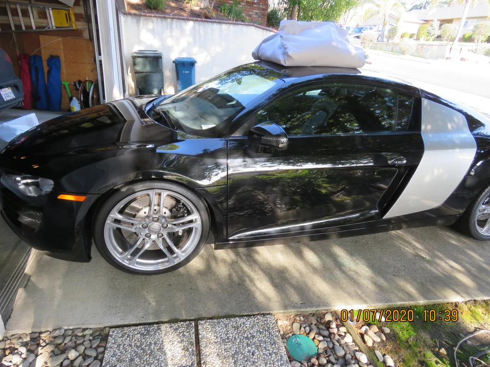 2009 Audi 42 R8 - Image 25 of 31