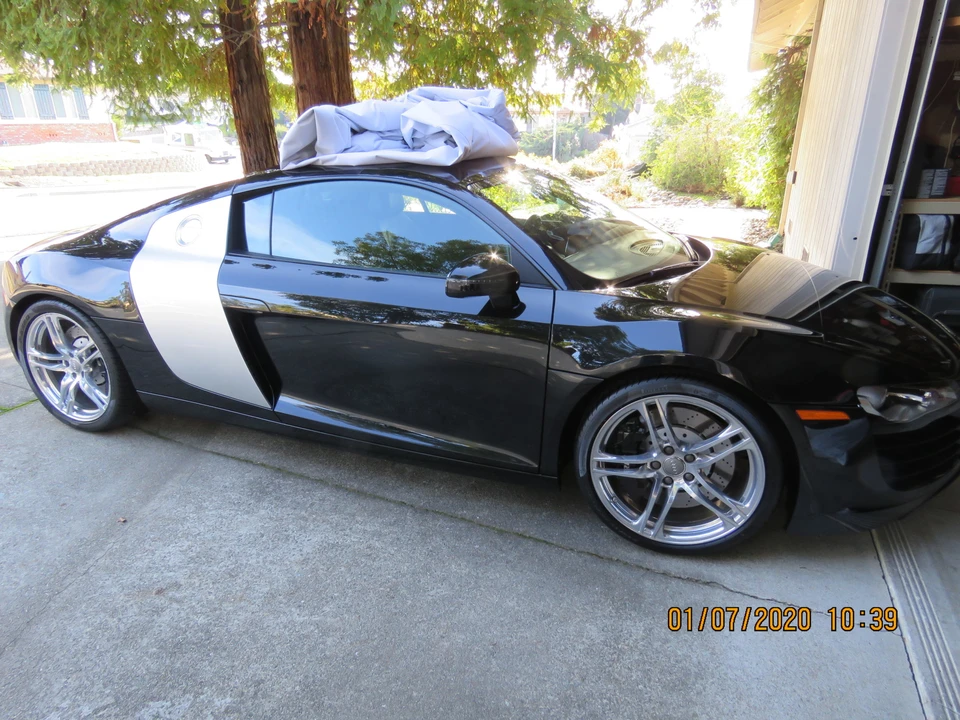 2009 Audi 42 R8 - Image 17 of 31