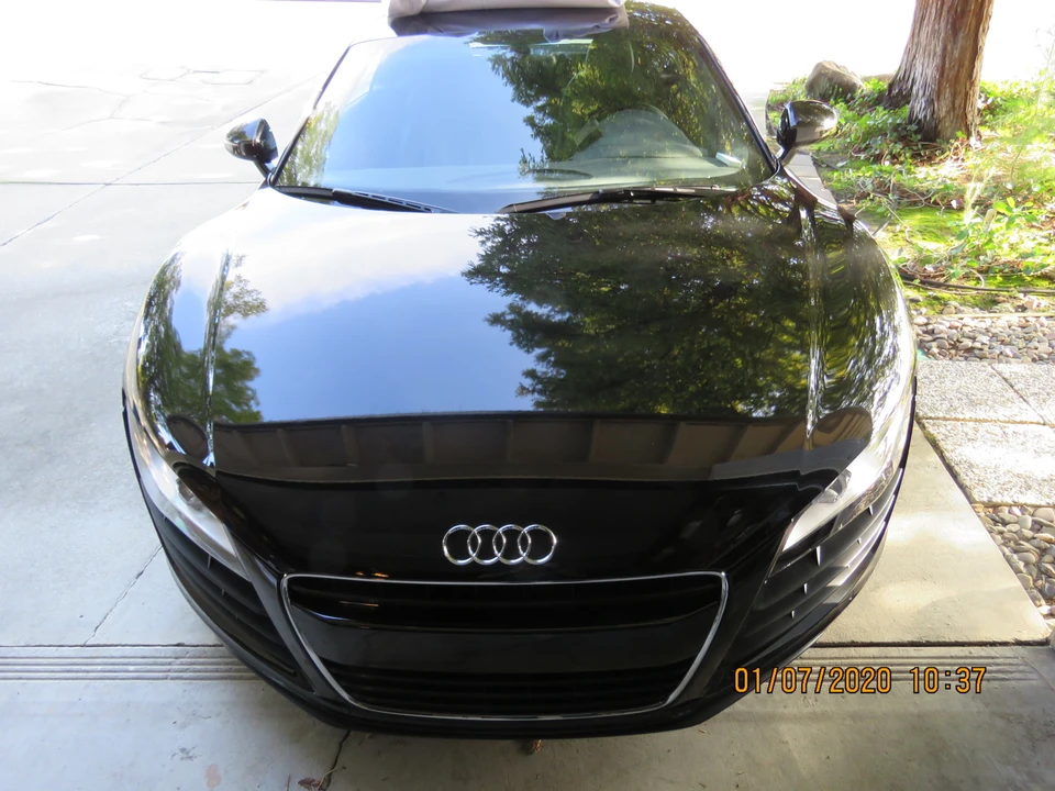 2009 Audi 42 R8 - Image 18 of 31