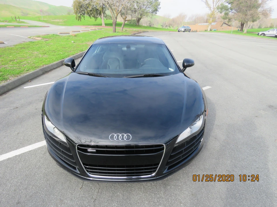 2009 Audi 42 R8 - Image 19 of 31