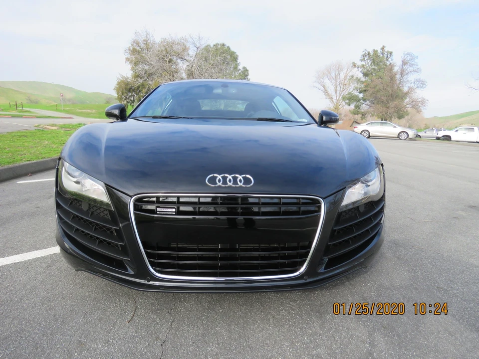 2009 Audi 42 R8 - Image 20 of 31