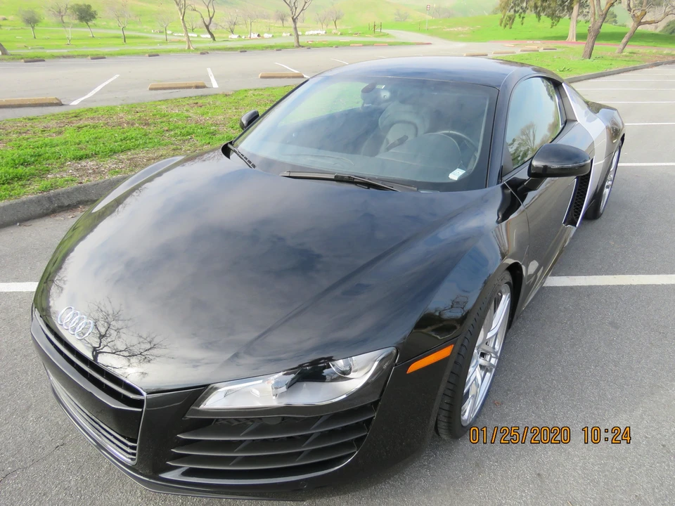 2009 Audi 42 R8 - Image 21 of 31