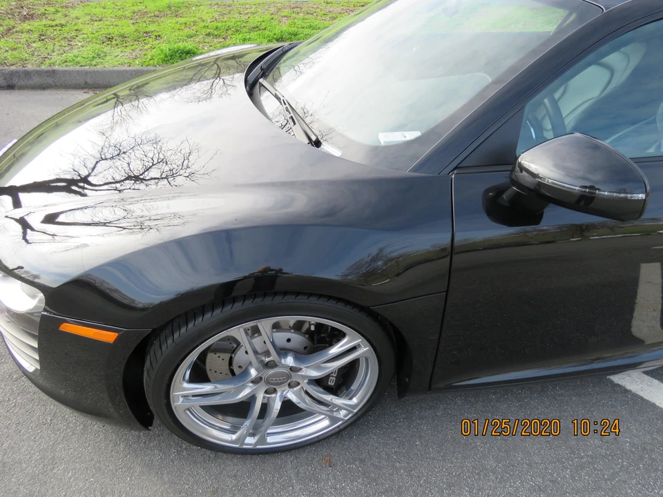 2009 Audi 42 R8 - Image 26 of 31